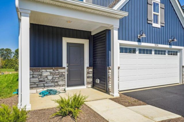 7074 Unitas Loop, Powell, OH 43065