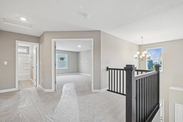 7074 Unitas Loop, Powell, OH 43065