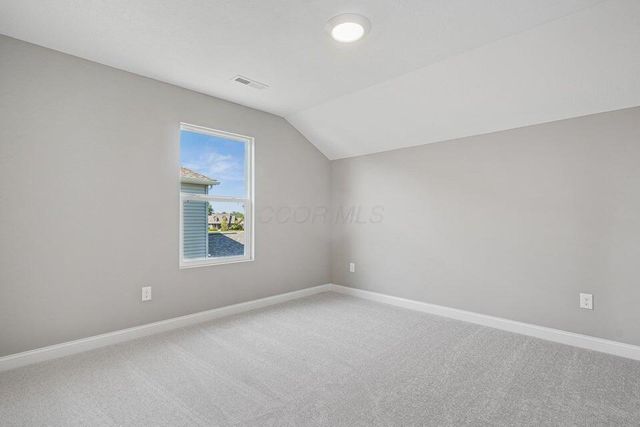 7074 Unitas Loop, Powell, OH 43065