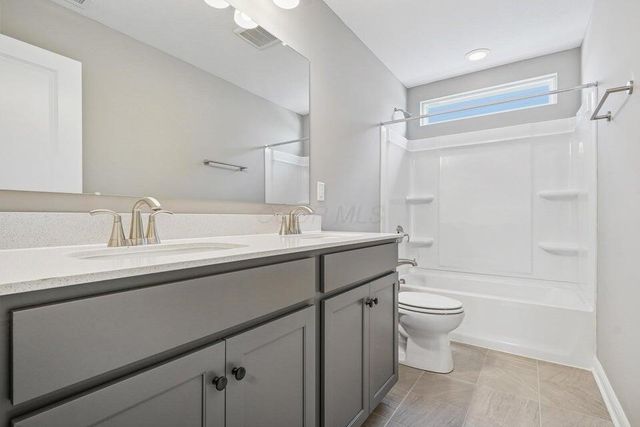 7074 Unitas Loop, Powell, OH 43065