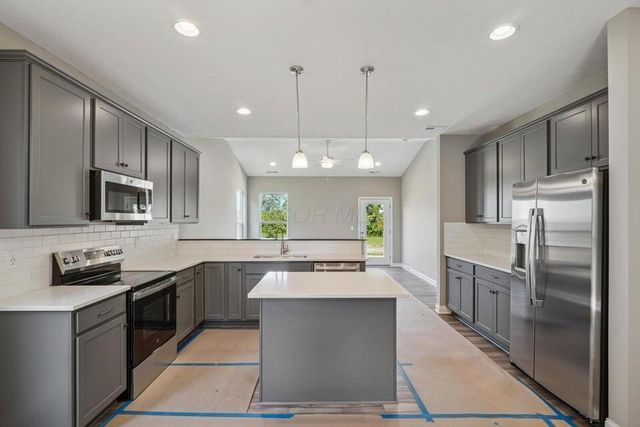 7074 Unitas Loop, Powell, OH 43065