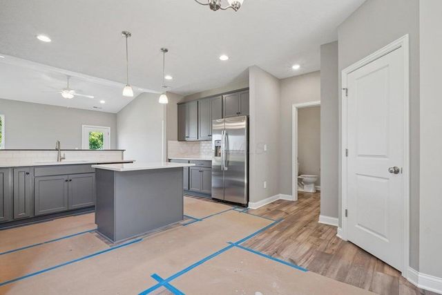 7074 Unitas Loop, Powell, OH 43065