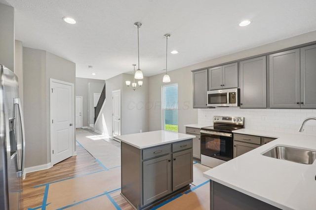 7074 Unitas Loop, Powell, OH 43065