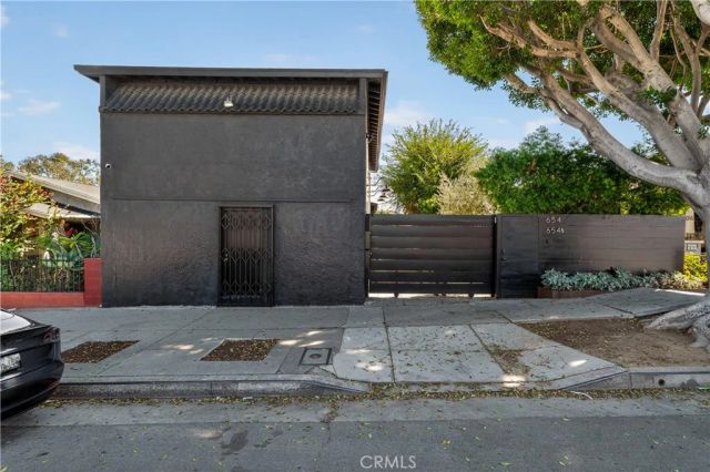 654 S Soto st, Los Angeles, CA 90023