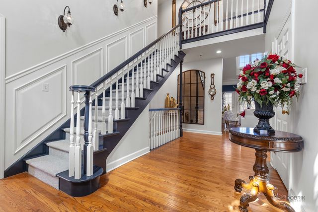 406 Kenmare Drive, Burr Ridge, IL 60527