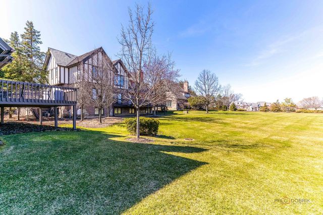 406 Kenmare Drive, Burr Ridge, IL 60527