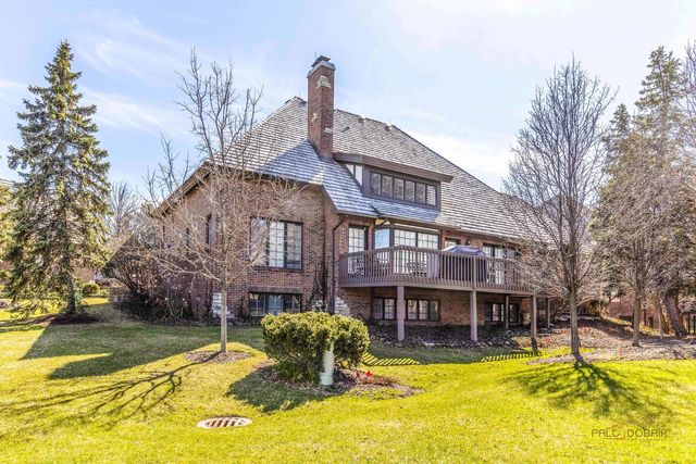 406 Kenmare Drive, Burr Ridge, IL 60527