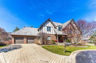 406 Kenmare Drive, Burr Ridge, IL 60527