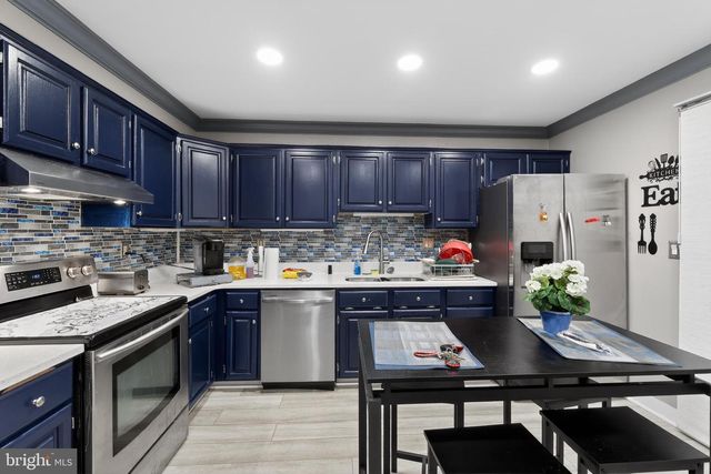 699 N PARK DR, Salisbury, MD 21804