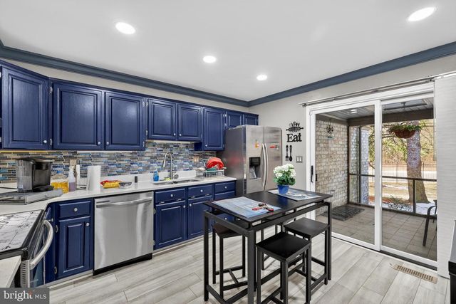 699 N PARK DR, Salisbury, MD 21804