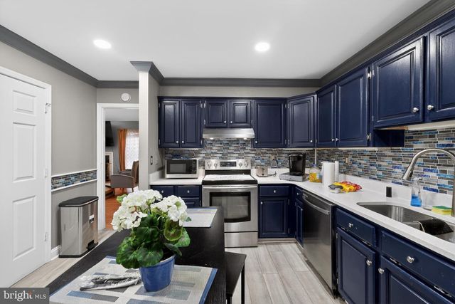 699 N PARK DR, Salisbury, MD 21804