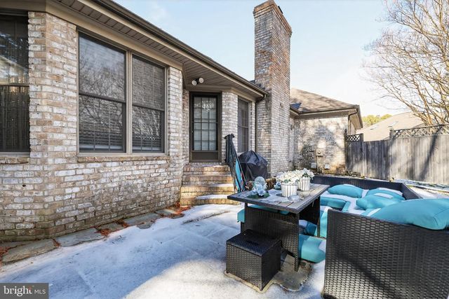 699 N PARK DR, Salisbury, MD 21804