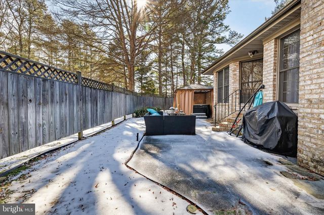 699 N PARK DR, Salisbury, MD 21804