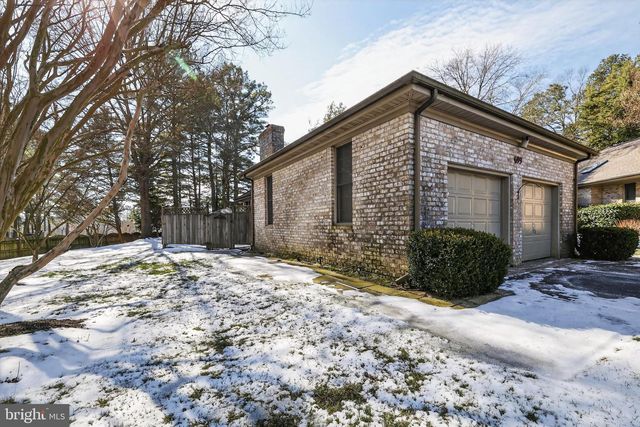 699 N PARK DR, Salisbury, MD 21804