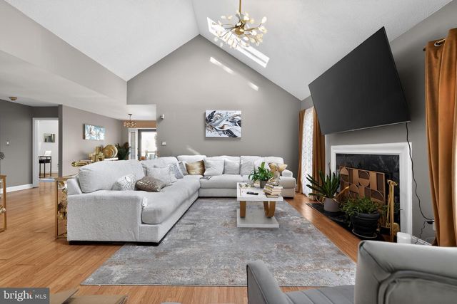 699 N PARK DR, Salisbury, MD 21804