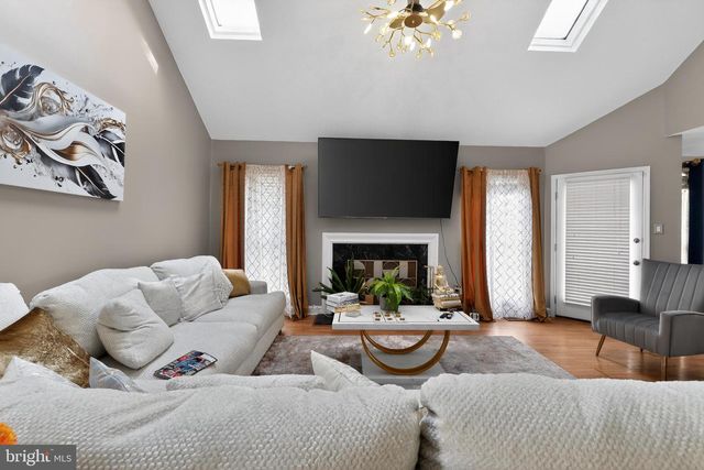 699 N PARK DR, Salisbury, MD 21804