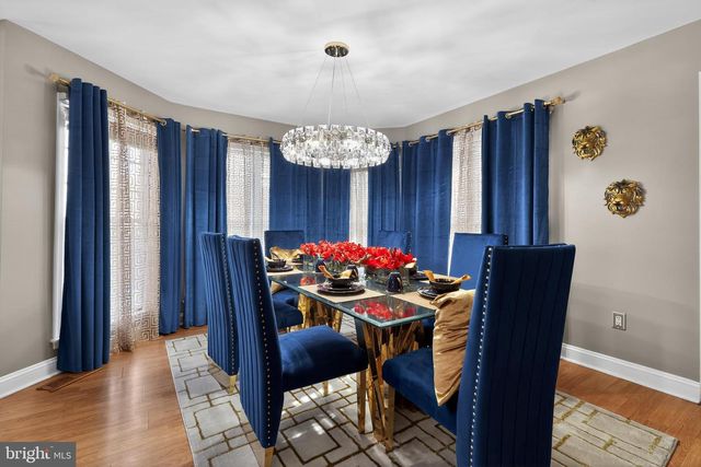 699 N PARK DR, Salisbury, MD 21804