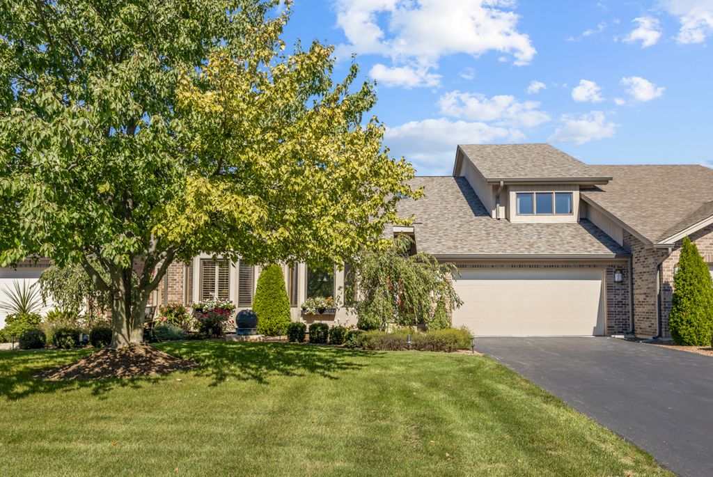 10472 Brookridge Creek Drive, Frankfort, IL 60423 — photo 2