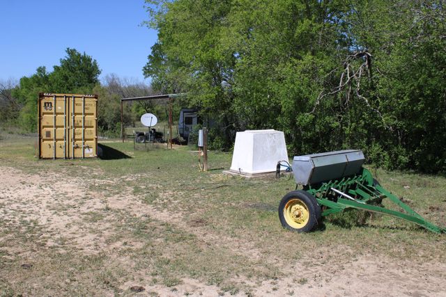 TBD Fm-1702, Gustine, TX 76455
