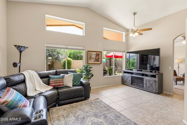 3783 N 150TH Drive, Goodyear, AZ 85395