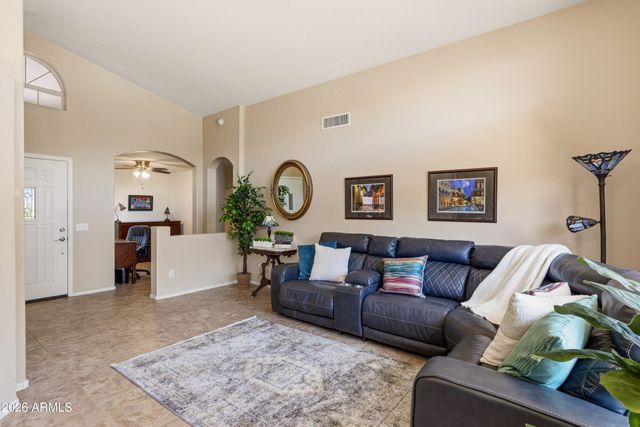 3783 N 150TH Drive, Goodyear, AZ 85395