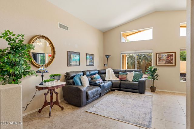 3783 N 150TH Drive, Goodyear, AZ 85395