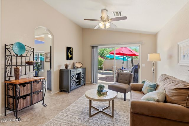 3783 N 150TH Drive, Goodyear, AZ 85395