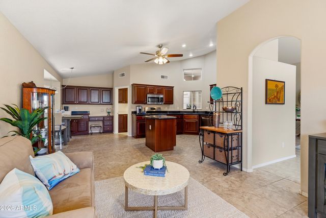 3783 N 150TH Drive, Goodyear, AZ 85395