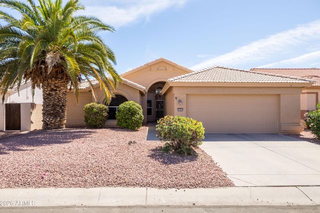 3783 N 150TH Drive, Goodyear, AZ 85395