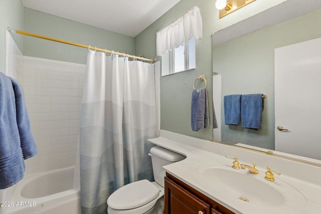 3783 N 150TH Drive, Goodyear, AZ 85395