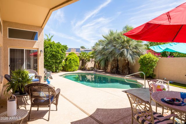 3783 N 150TH Drive, Goodyear, AZ 85395