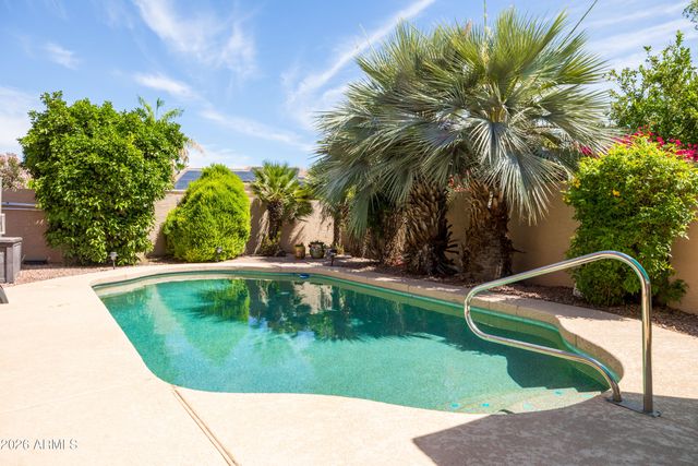 3783 N 150TH Drive, Goodyear, AZ 85395