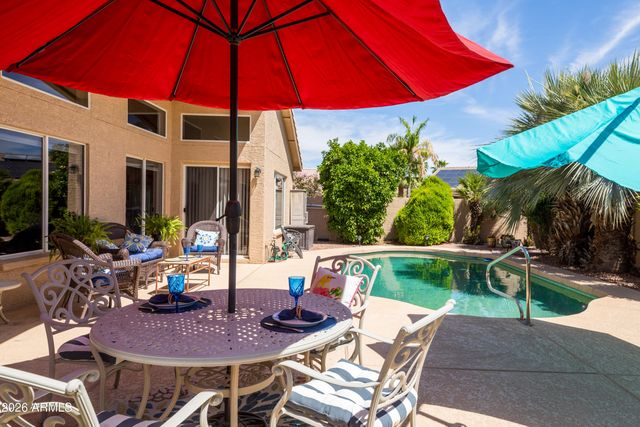 3783 N 150TH Drive, Goodyear, AZ 85395