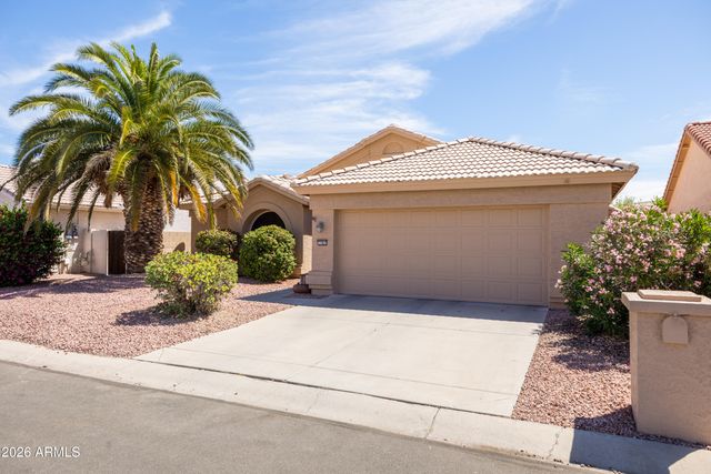 3783 N 150TH Drive, Goodyear, AZ 85395