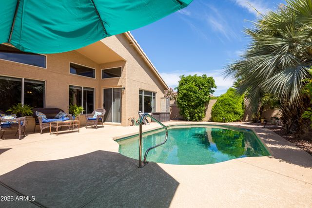 3783 N 150TH Drive, Goodyear, AZ 85395