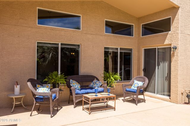 3783 N 150TH Drive, Goodyear, AZ 85395