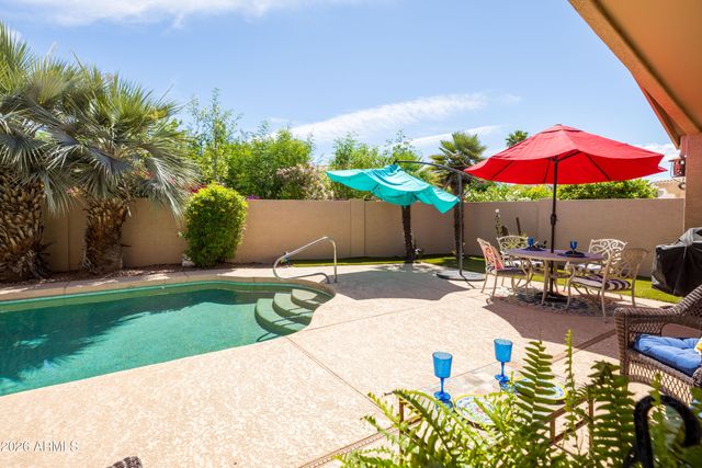 3783 N 150TH Drive, Goodyear, AZ 85395