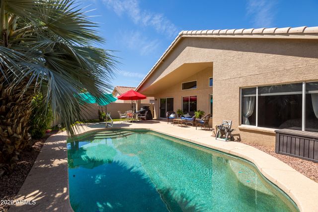 3783 N 150TH Drive, Goodyear, AZ 85395