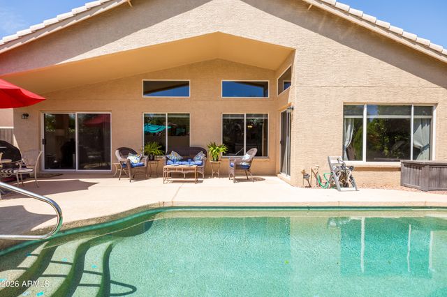 3783 N 150TH Drive, Goodyear, AZ 85395