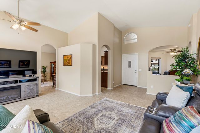 3783 N 150TH Drive, Goodyear, AZ 85395