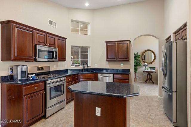 3783 N 150TH Drive, Goodyear, AZ 85395