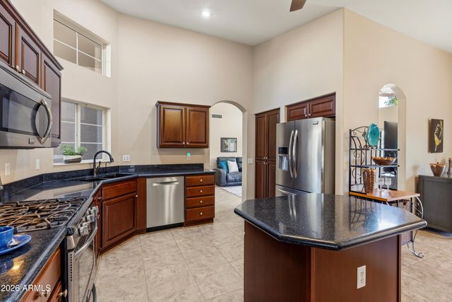 3783 N 150TH Drive, Goodyear, AZ 85395