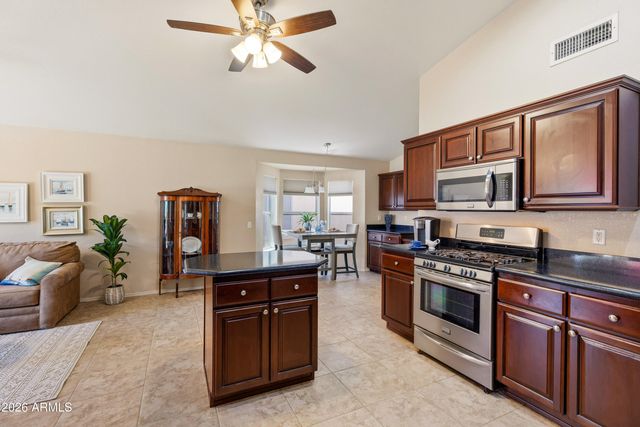3783 N 150TH Drive, Goodyear, AZ 85395
