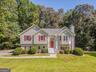 424 Michael Boulevard, Cedartown, GA 30125