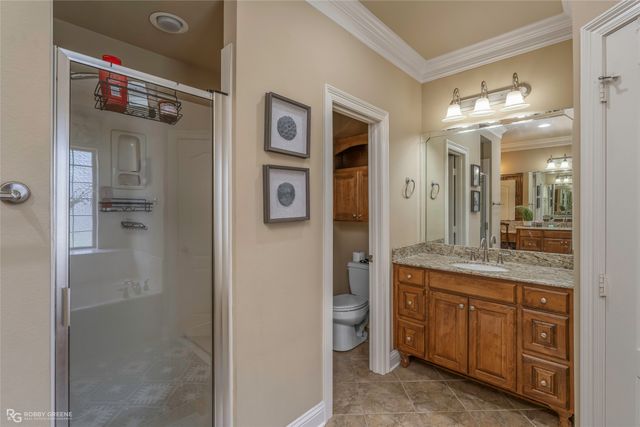 125 Horseguards Avenue, Bossier City, LA 71111