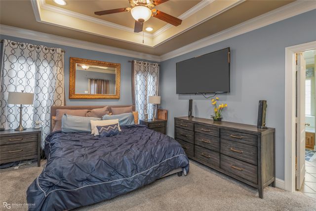 125 Horseguards Avenue, Bossier City, LA 71111