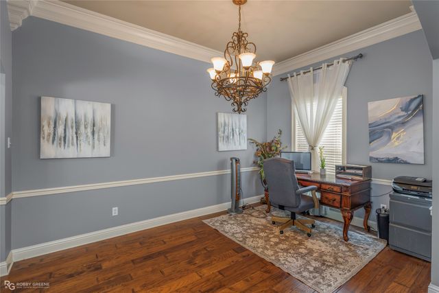 125 Horseguards Avenue, Bossier City, LA 71111