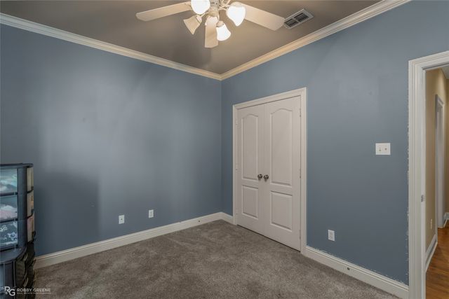 125 Horseguards Avenue, Bossier City, LA 71111