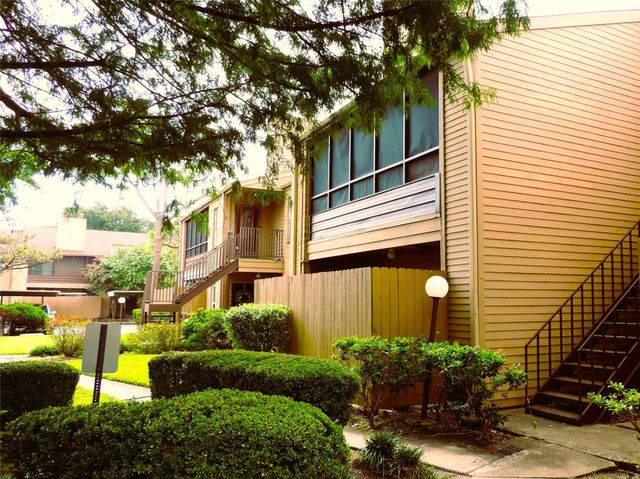 10555 Turtlewood Court 2903, Houston, TX 77072