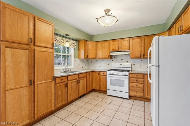 3123 Spencer Drive, Geneva, OH 44041